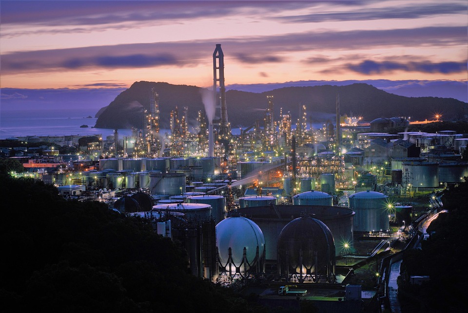 Industrial & Commercial Electrification